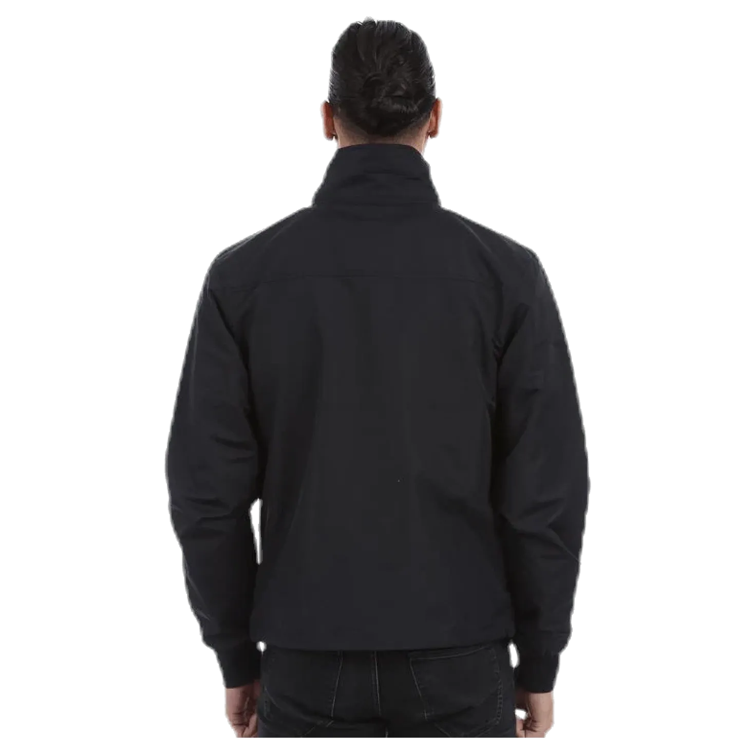 Oslo Jacket Black