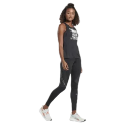 OSR AC Tank Black