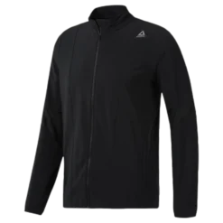 OSR Hero Jacket Black