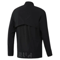 OSR Hero Jacket Black