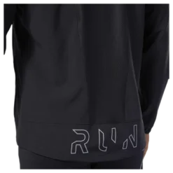 OSR Hero Jacket Black