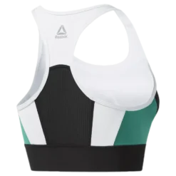 OSR High Impact Bra White