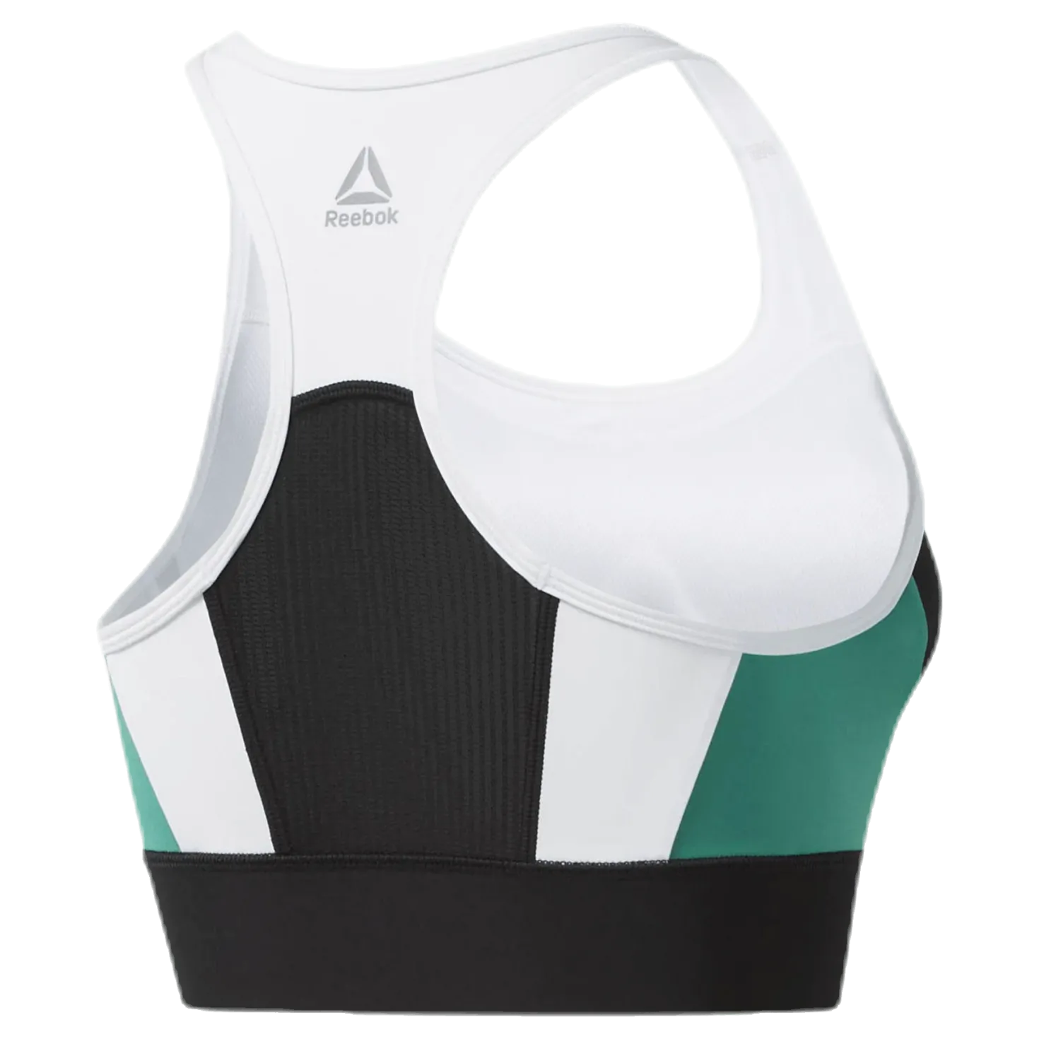 OSR High Impact Bra White