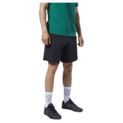 OST Q3 Epic Short Black