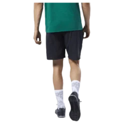 OST Q3 Epic Short Black