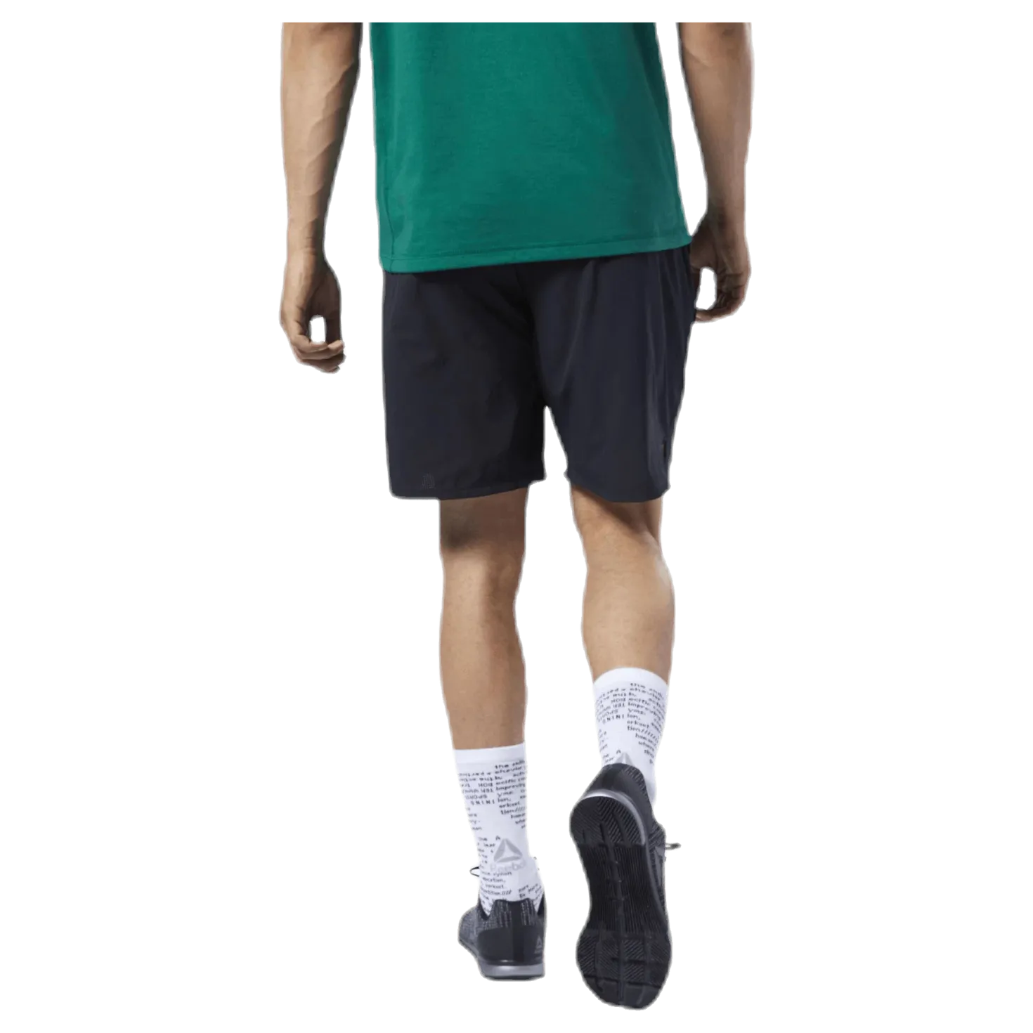 OST Q3 Epic Short Black