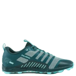 OT Comp W Blue/Green