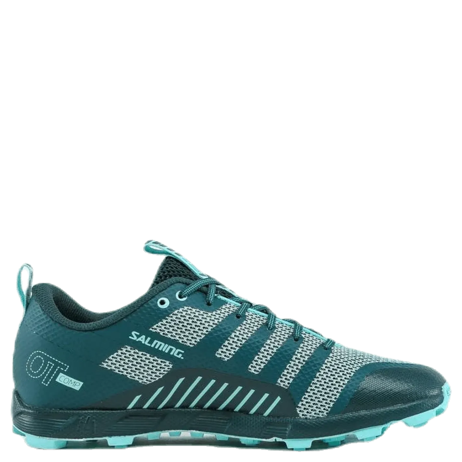 OT Comp W Blue/Green