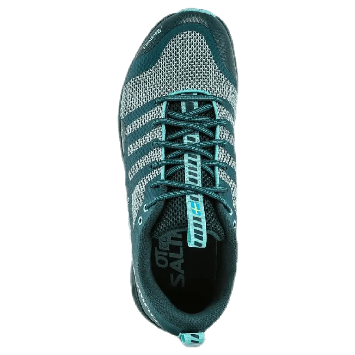 OT Comp W Blue/Green