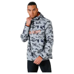 OTH Anorak Blue