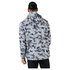 OTH Anorak Blue