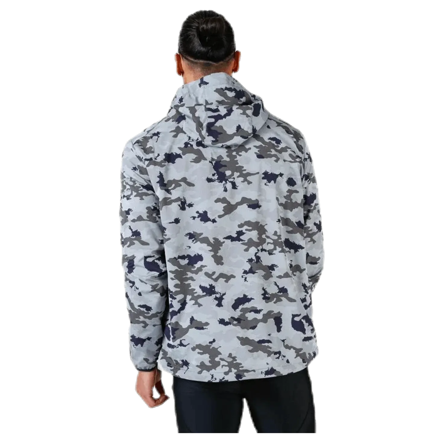 OTH Anorak Blue