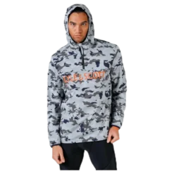 OTH Anorak Blue