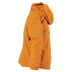 Otto Kids Jacket Burnt Glow