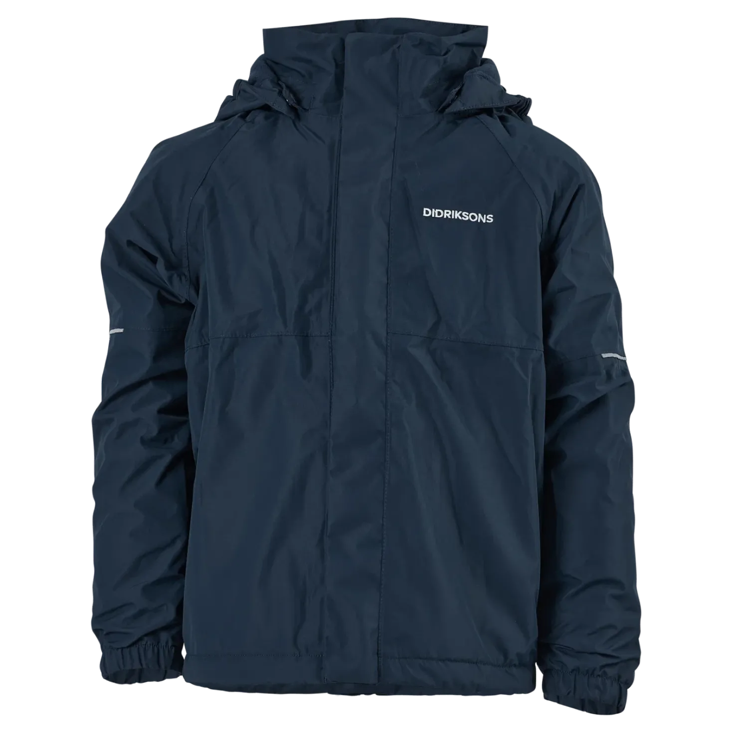 Otto Kids Jacket Navy