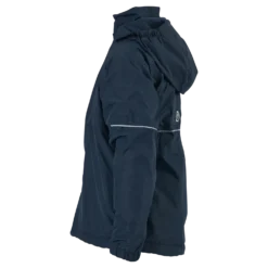 Otto Kids Jacket Navy