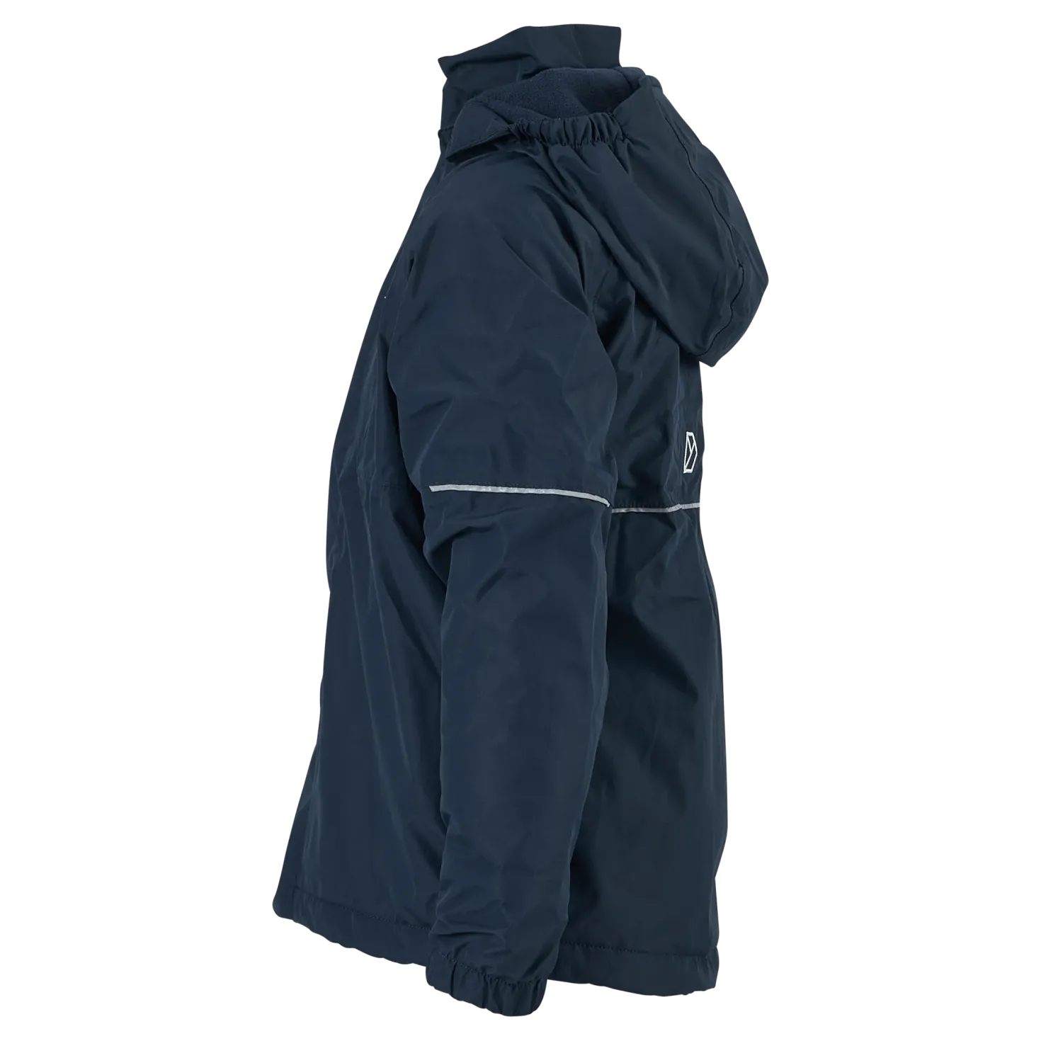 Otto Kids Jacket Navy