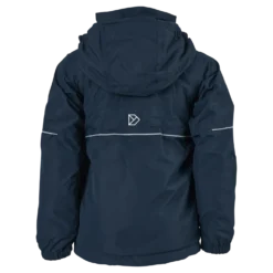 Otto Kids Jacket Navy