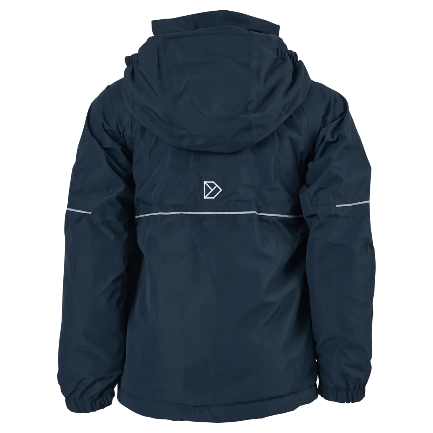 Otto Kids Jacket Navy