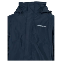 Otto Kids Jacket Navy