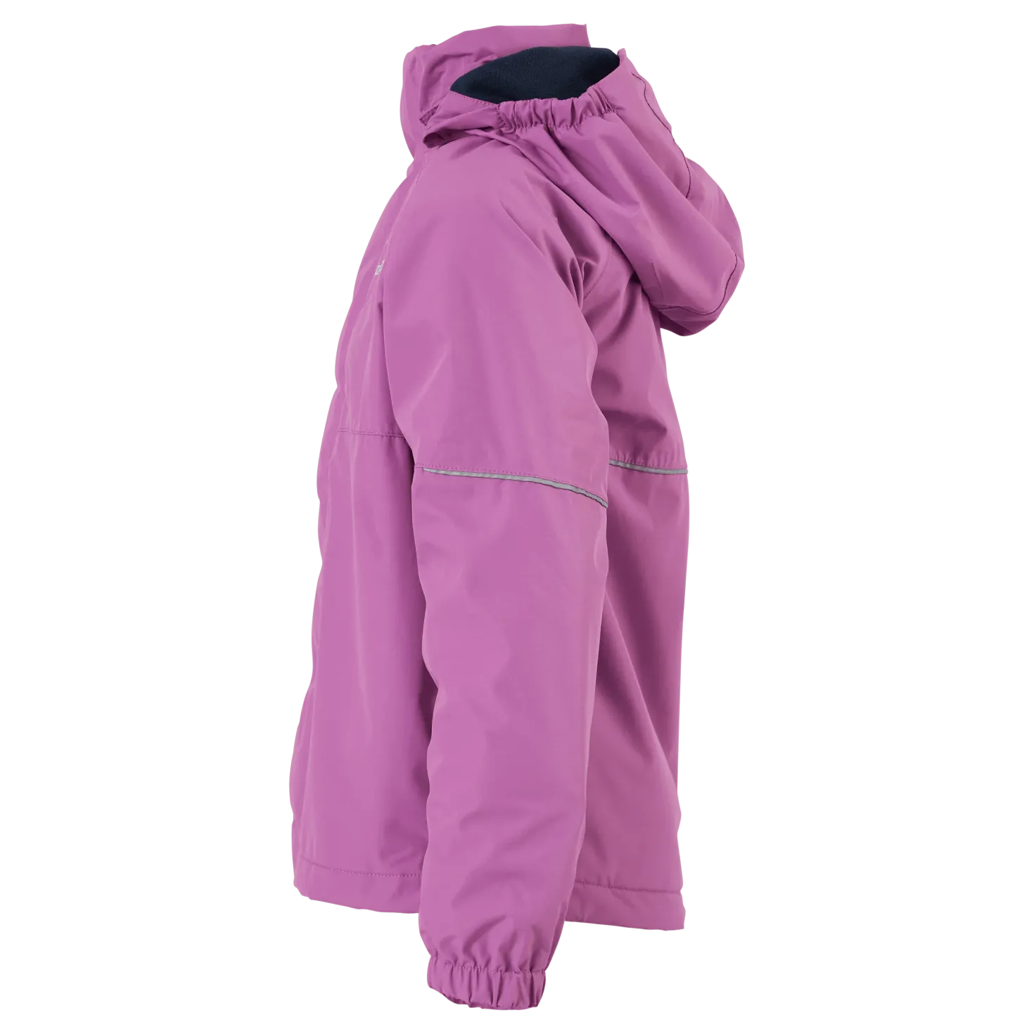 Otto Kids Jacket Radiant Purple