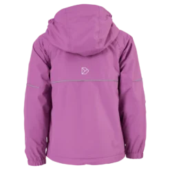 Otto Kids Jacket Radiant Purple