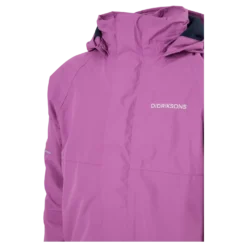Otto Kids Jacket Radiant Purple