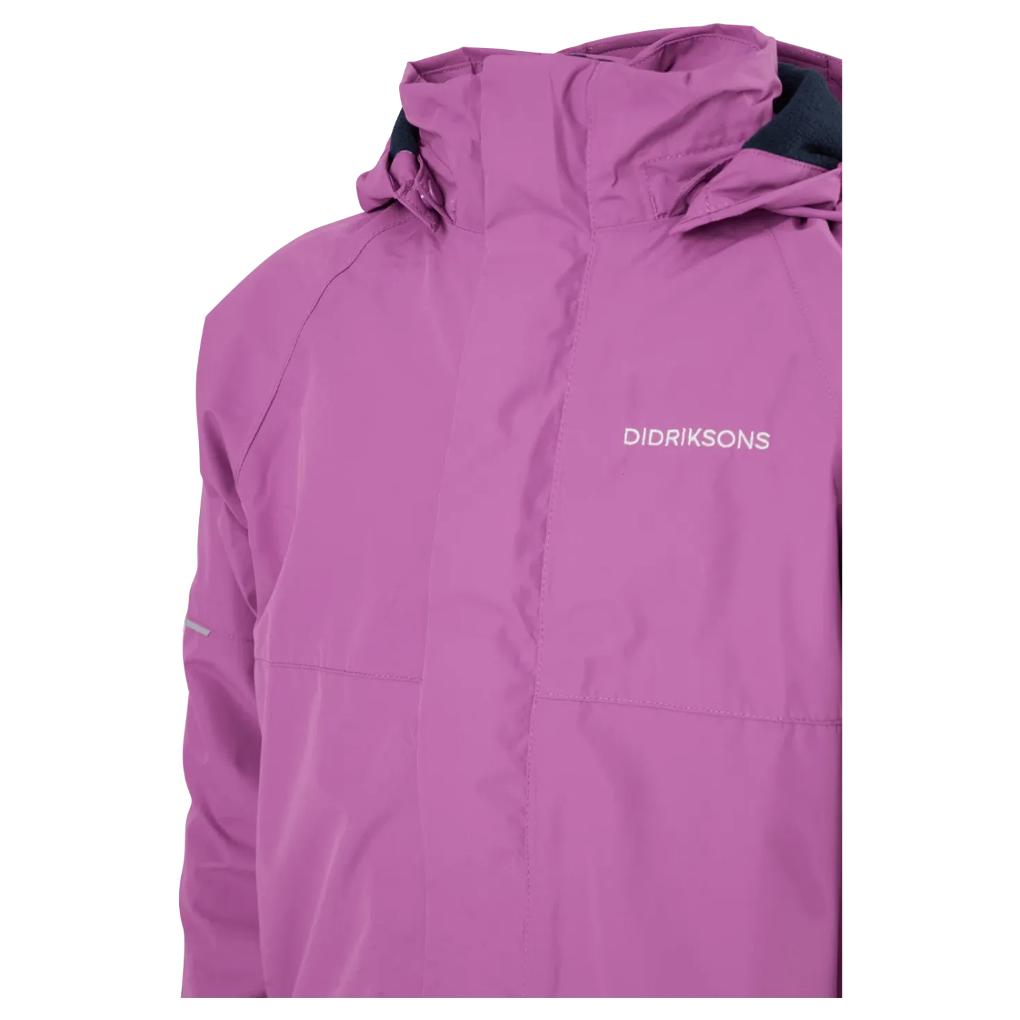 Otto Kids Jacket Radiant Purple