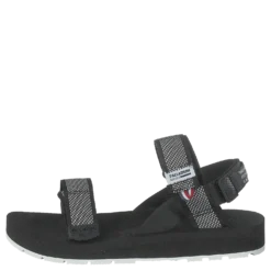 Outdoorsy Strap Black