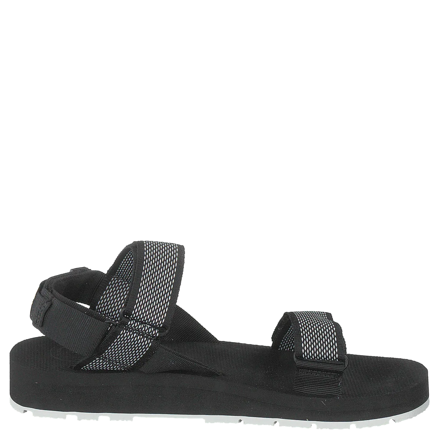 Outdoorsy Strap Black