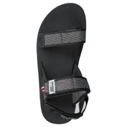 Outdoorsy Strap Black