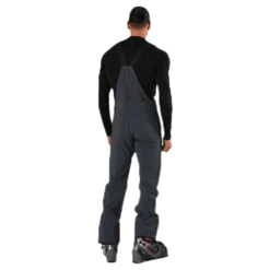 Outlaw 3L Shell Pant Grey