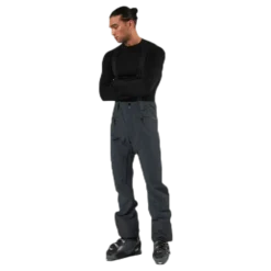 Outlaw 3L Shell Pant Grey