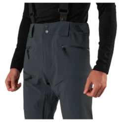 Outlaw 3L Shell Pant Grey