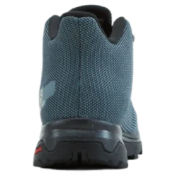 Outline Prism Mid Gtx W Stormy Weather/black/rainy Day