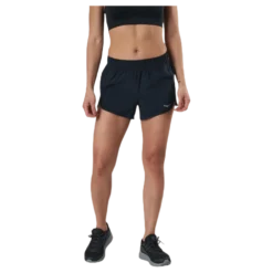 Outpace 3" Short Black