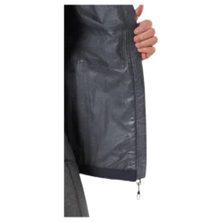 Outrack 2.5L Waterproof Jacket Grey