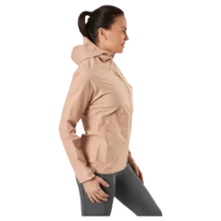 Outrack 2.5L Waterproof Jacket Pink