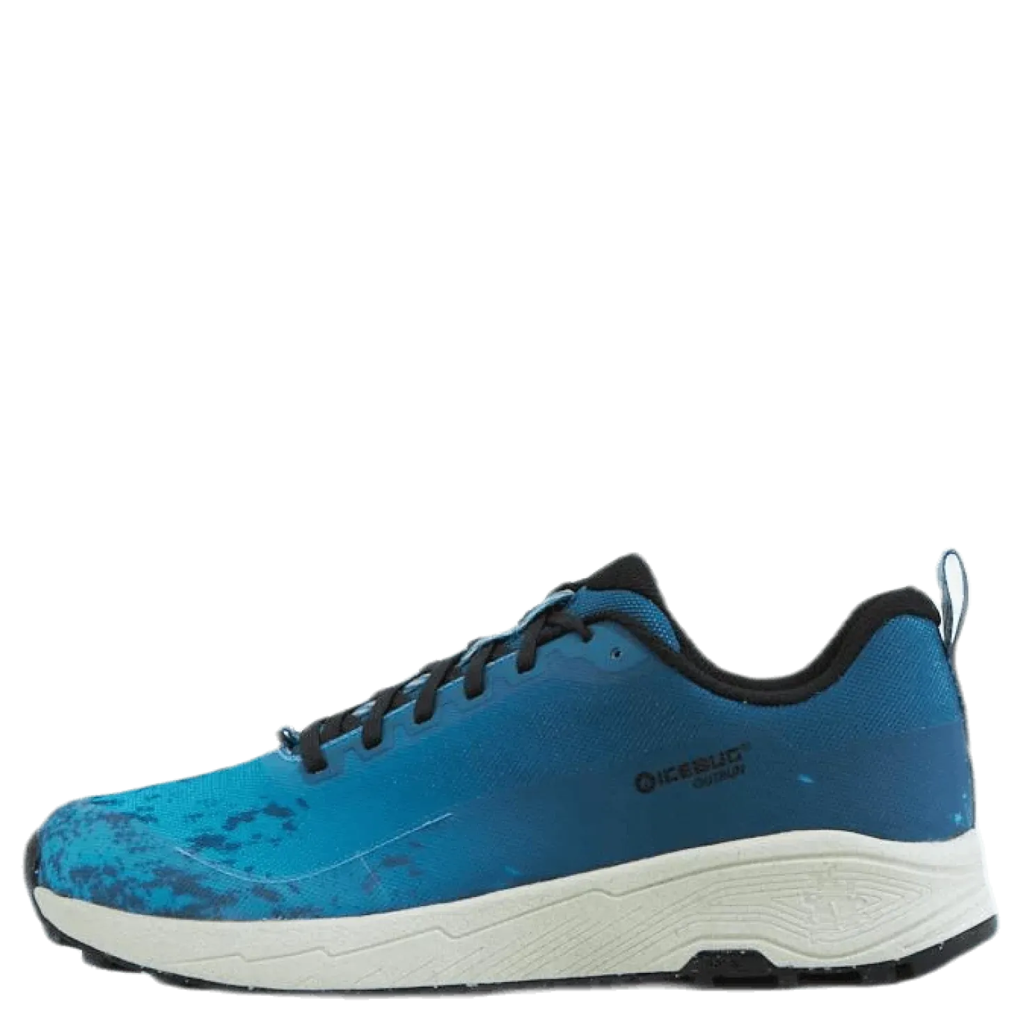 OutRun RB9X Blue/Black