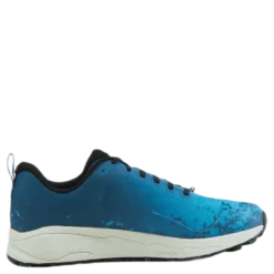 OutRun RB9X Blue/Black