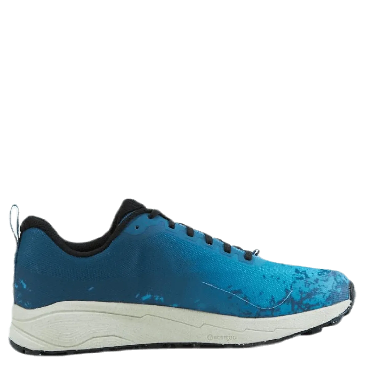 OutRun RB9X Blue/Black