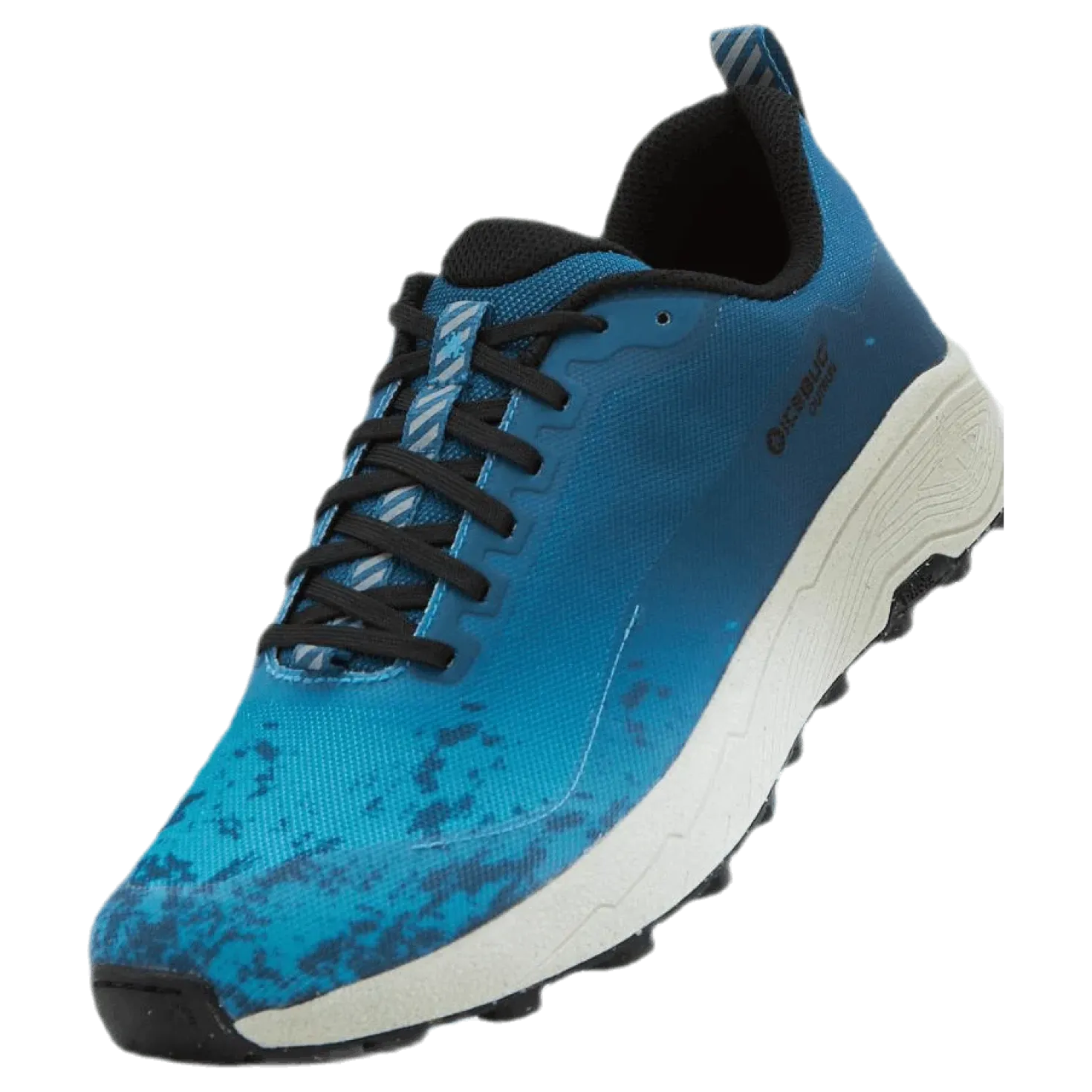OutRun RB9X Blue/Black