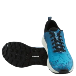 OutRun RB9X Blue/Black