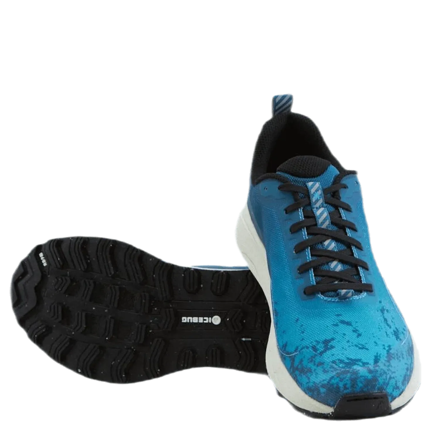 OutRun RB9X Blue/Black