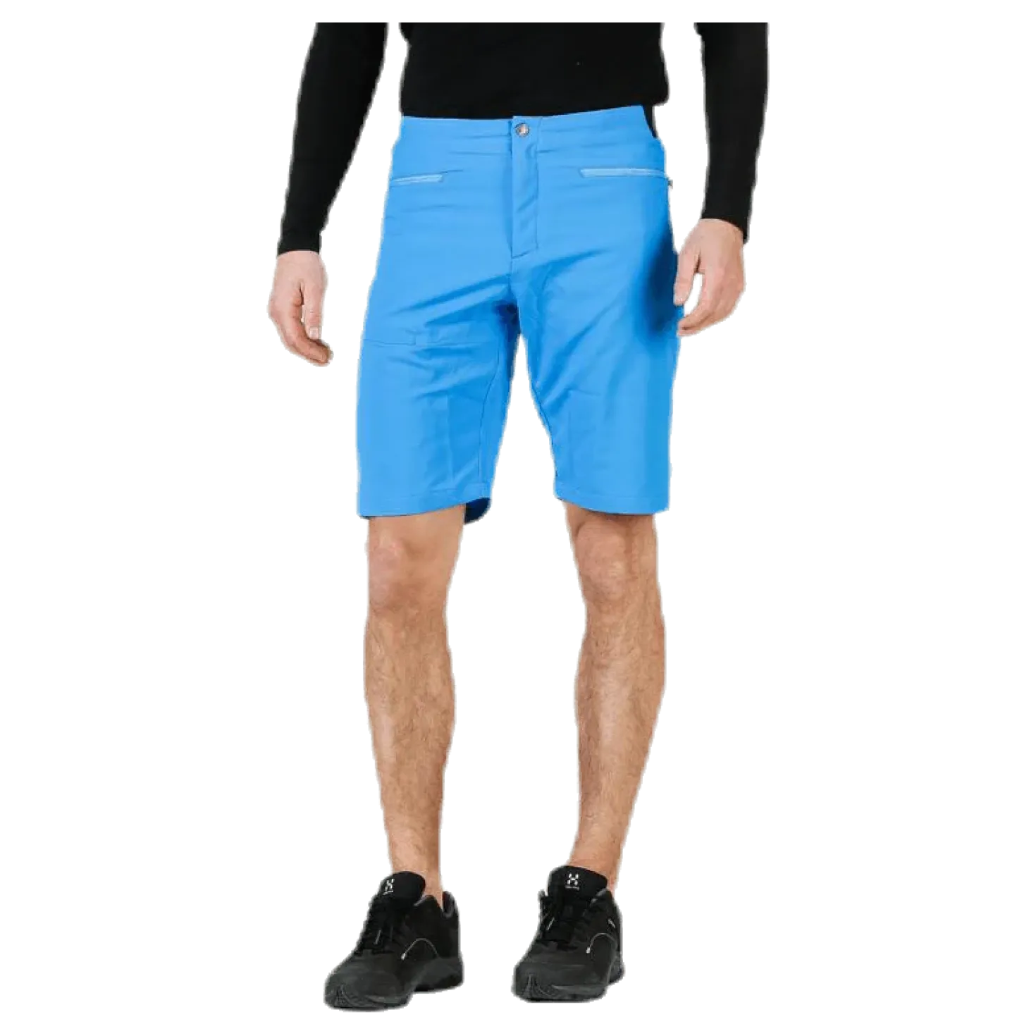 Outspeed Short Blue