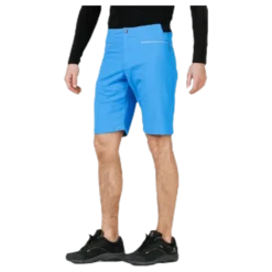 Outspeed Short Blue