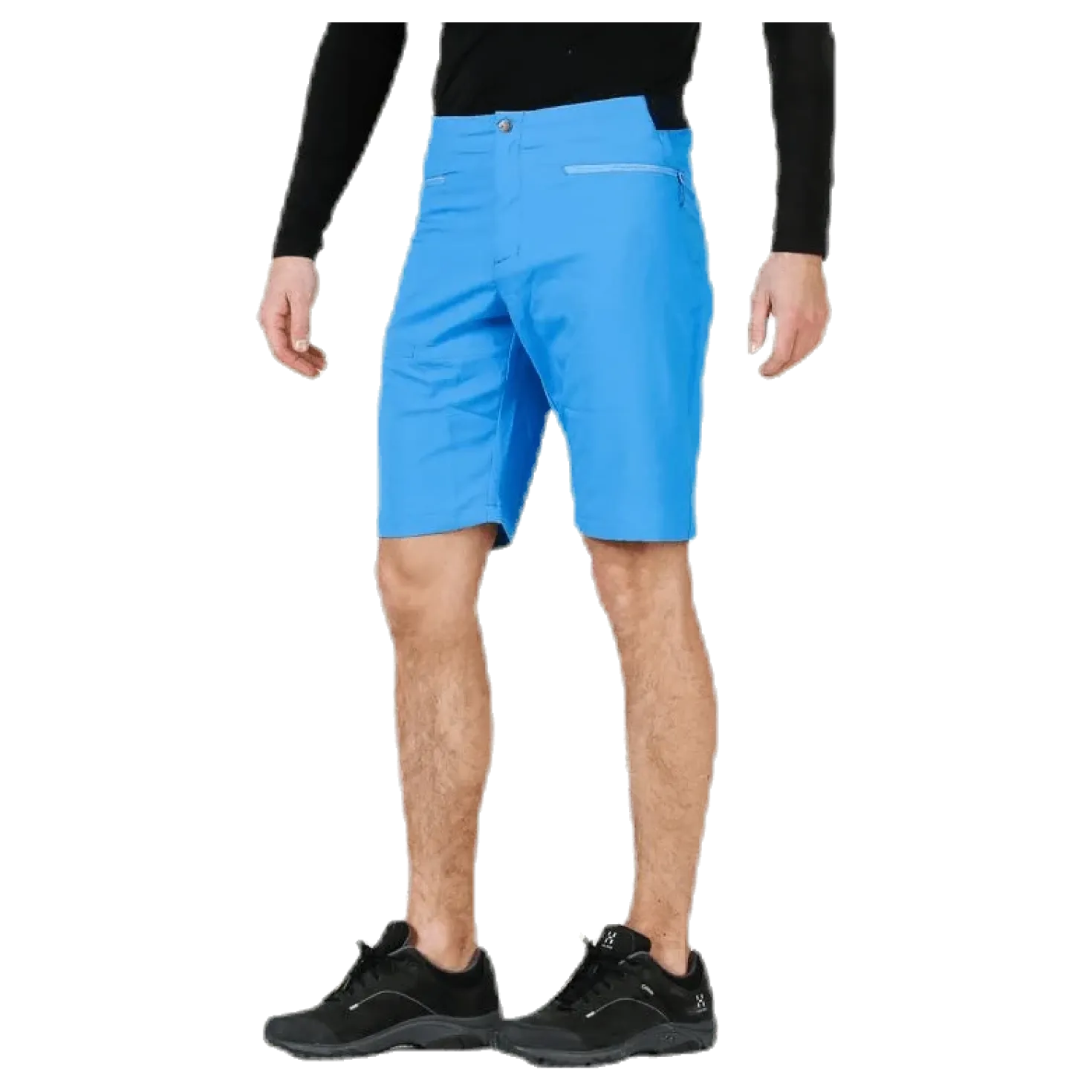 Outspeed Short Blue