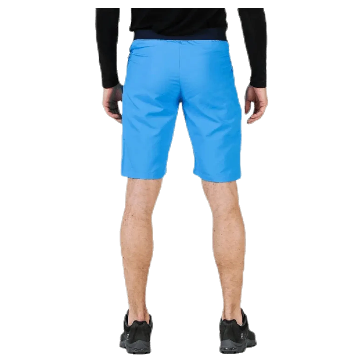 Outspeed Short Blue
