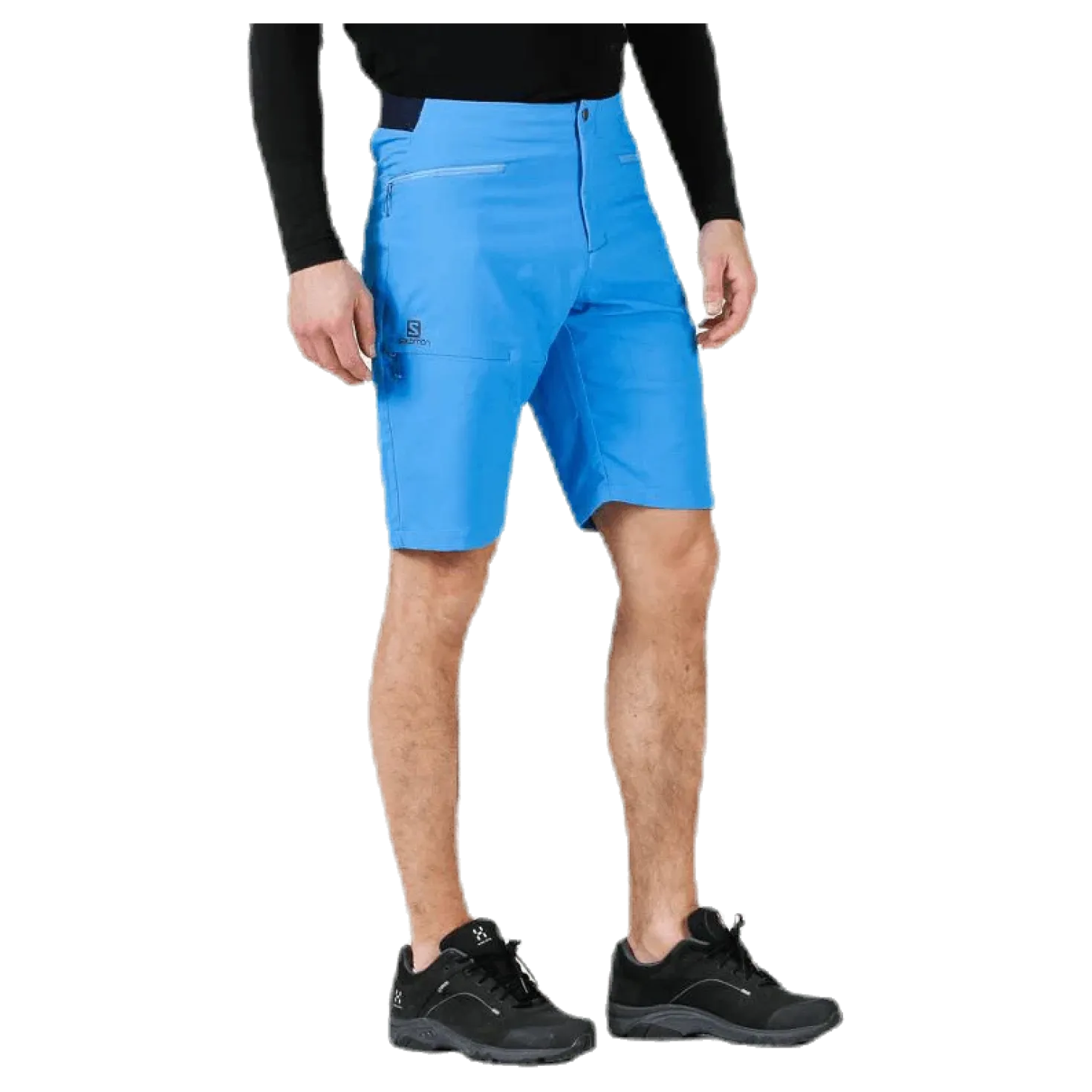 Outspeed Short Blue