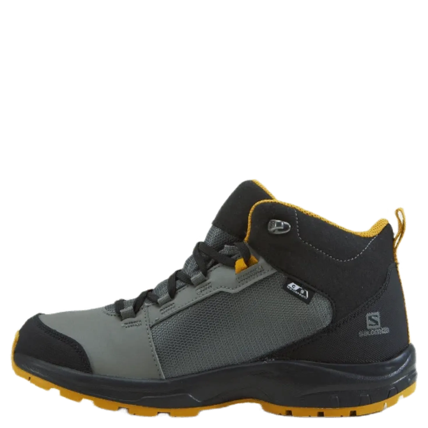 Outward Cswp J Castor Gray/black/arrowwood